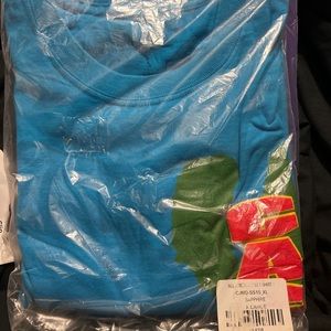 Cactus Jack by Travis Scott “ All American ‘92 T-Shirt ll”XL/ 2 in stock